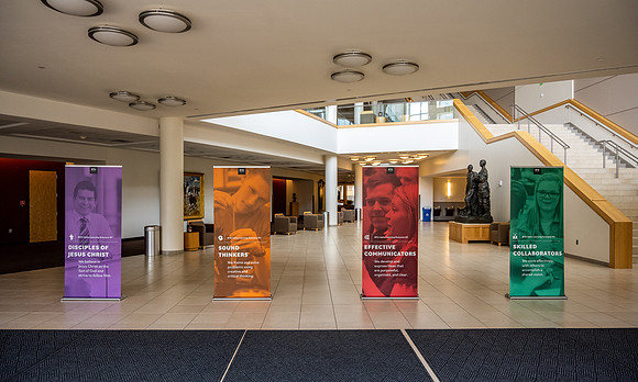 ILO Banners - Aug 2020