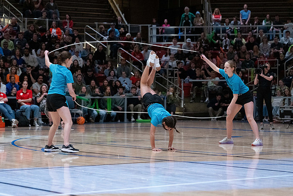 Men's Basketball Championships - Mar 2025
