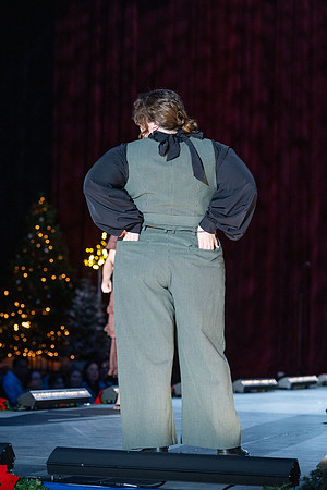 Fashion show - December 2024