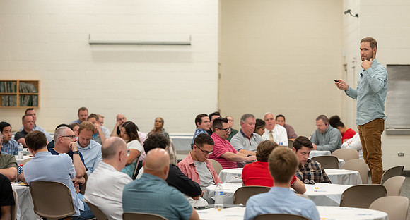 BYU-I Information Technology Summit - June 2025