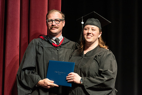 Convocation College Performing and Visual Arts - Jul 2022