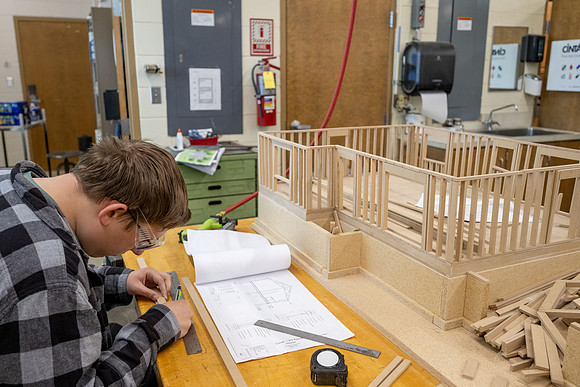Framing Systems Class -July 2025