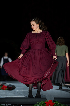 Fashion Show - Dec 2024