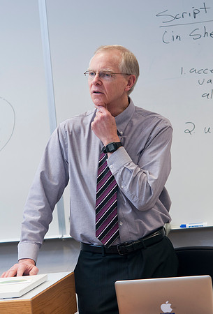 Kent Jackson Computer Information Technology