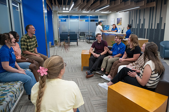 Mentoring Stock Photos - July 2025