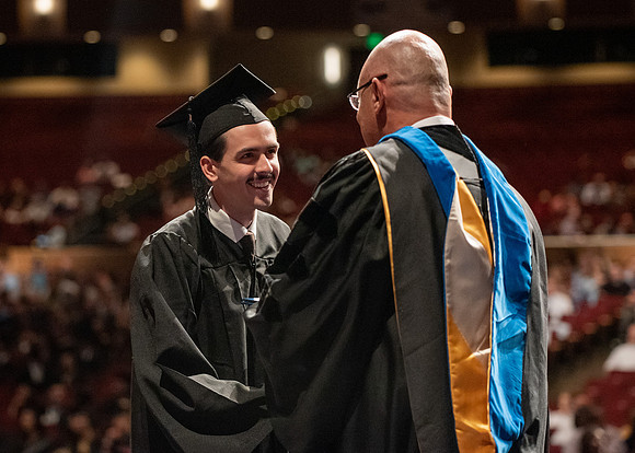 Convocation Business and Communication - July 2022