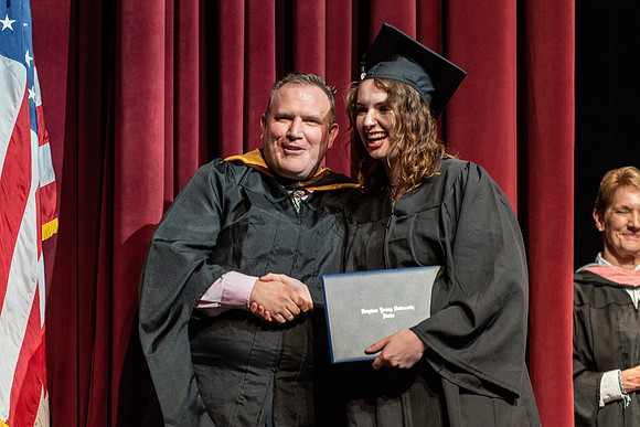 Convocation College Performing and Visual Arts - Jul 2022