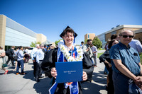 Spring Graduation - July 2025