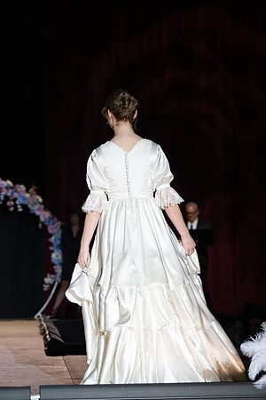 Winter Fashion Show - Mar 2025
