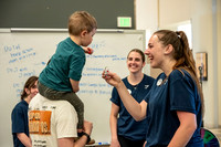 Fit 4 Life Opening Social - May 2025