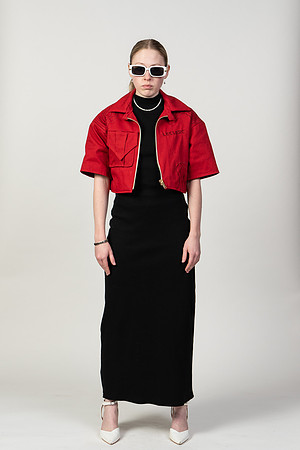 Fashion Portfolio - Dec 2024