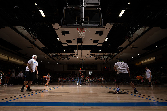 Women's Basketball Championships - Mar 2025