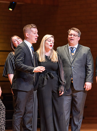 Barbershop Concert Feb - 2022