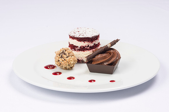 BYU-Idaho Food Service Catering