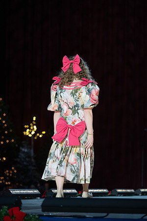 Fashion show - December 2024