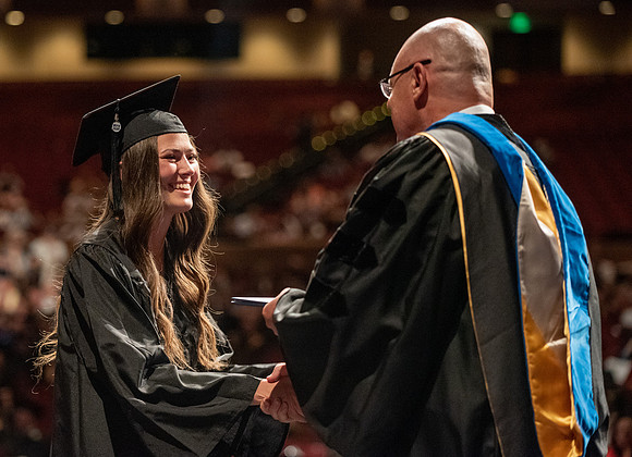Convocation Business and Communication - July 2022
