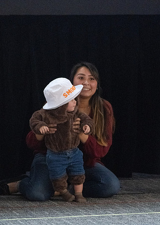 Baby Contest -  Oct 2024