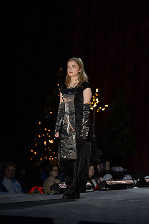 Fashion show - December 2024