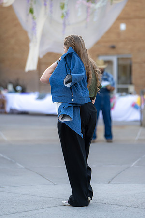 Fashion Show - July 2025
