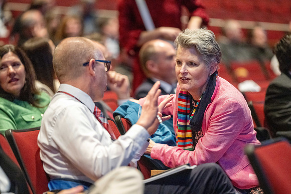 State of the University Address - Feb 2025