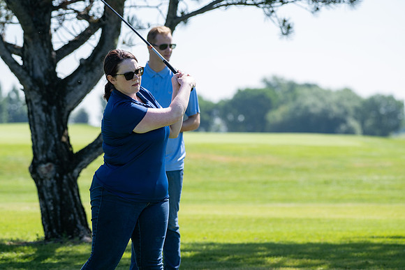 Construction Management Golf Scramble - June 2025