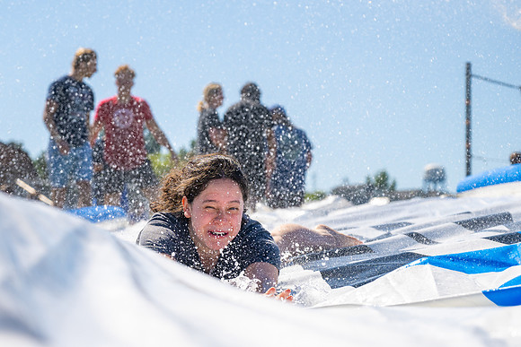 Mud Fest - June 2025