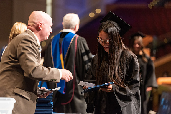 Convocation Education & Human development - Jul 2022