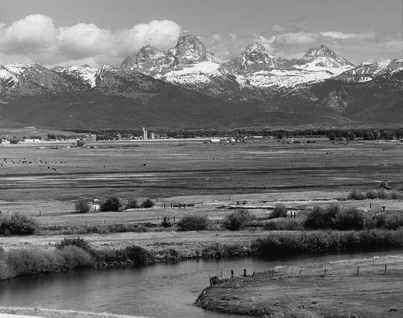 Teton Valley
