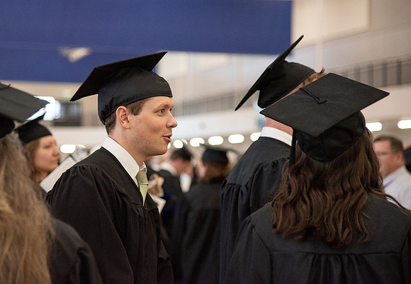 Commencement - July 2022