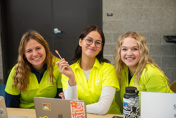 Campus Day - Oct. 2022