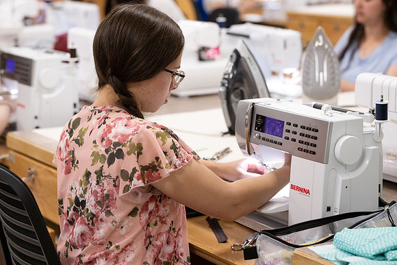 Sewing Classes - July 2024