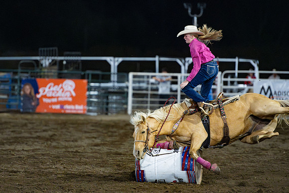 Spirit Week Rodeo - Oct 2024