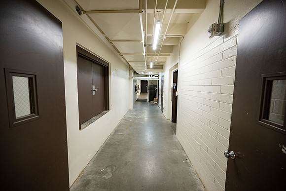 Campus Location Scouting - April 2025