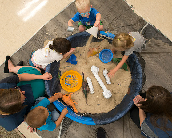 BYU-Idaho Child Labs mission is to provide opportunities for students to promote the physical, social, and cognitive development of children, and work in partnership with families.