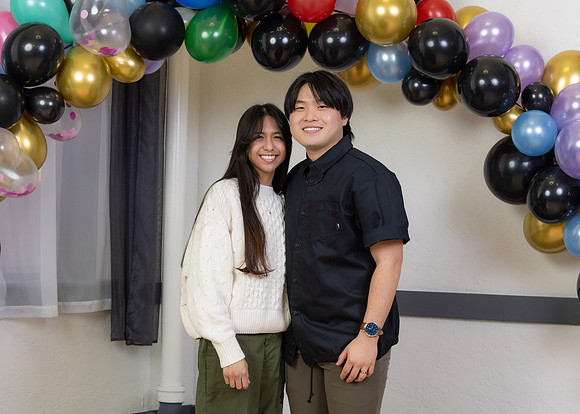 Marketing Networking Gala - March 2025