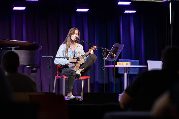 I-Talent Show- June 2024