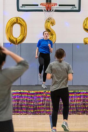 Winter Fitness Kickoff - Jan 2022