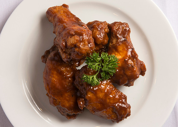 Food Service Catering menu item.