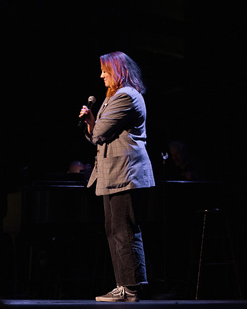 Kristin Chenoweth Concert - May 2024