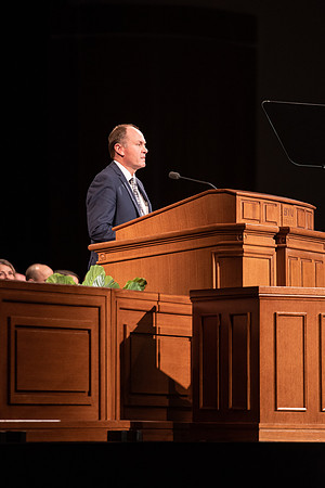 Devo Stephen Mendenhall - Aug 2022