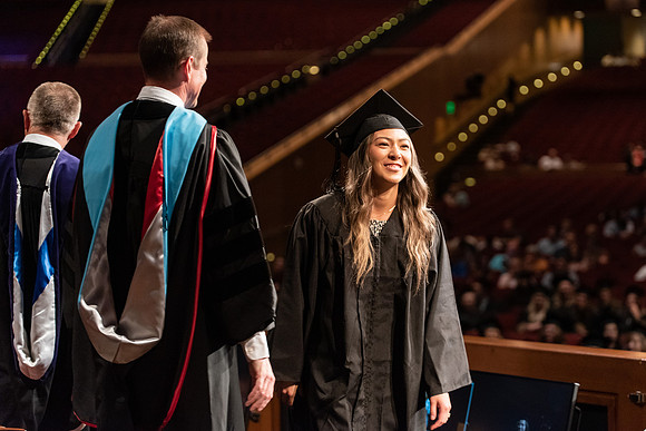 Convocation Education & Human development - Jul 2022