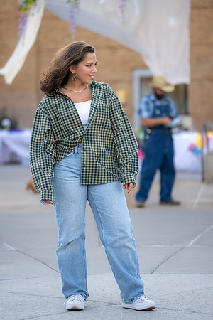 Fashion Show - July 2025