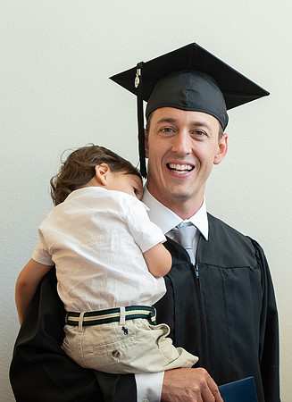 Convocation Business and Communication - July 2022
