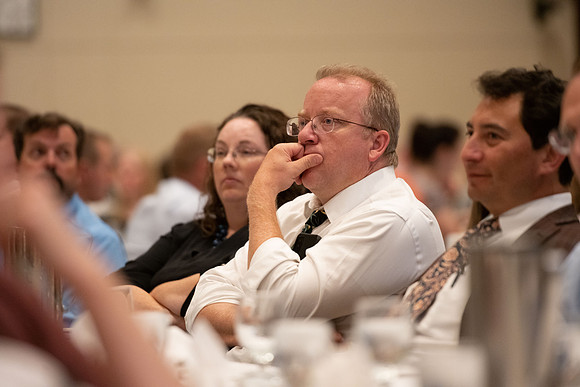 All-Employee Banquet - Sept 2022
