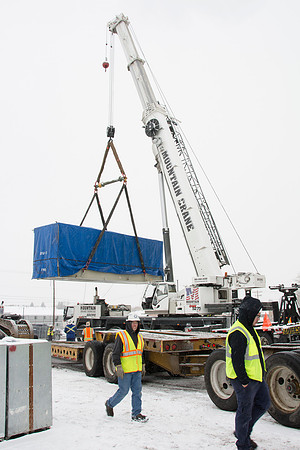 BYU-Idaho receives it's first cogenerator