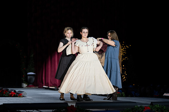 Fashion Show - Dec 2024