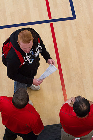 The Career Fair is designed to connect BYU-Idaho students with employers interested in recruiting for internships and entry-level positions. It is held each year during the fall and winter semesters.