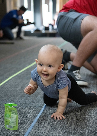 Baby Contest -  Oct 2024