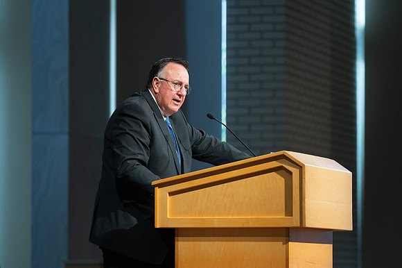 Laura Paulsen Howe Forum - June 2025