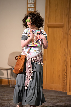 Special Needs Talent Show - Mar 2022